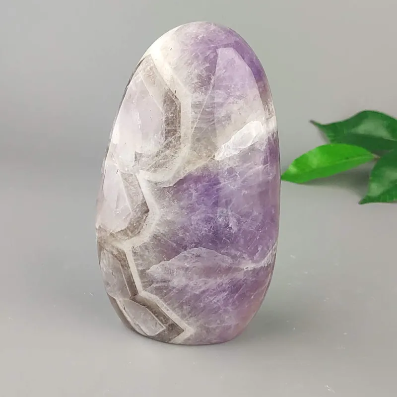 Ametyst free form