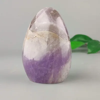Ametyst free form