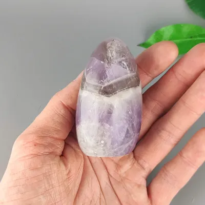 Ametyst free form