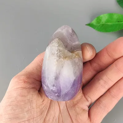Ametyst free form