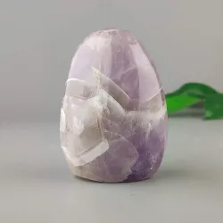 Ametyst free form