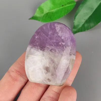 Ametyst free form