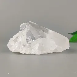 Krištáľ drúza Brazília
