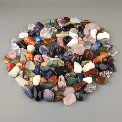 Zmes minerálov mix veľkosť M - 1kg